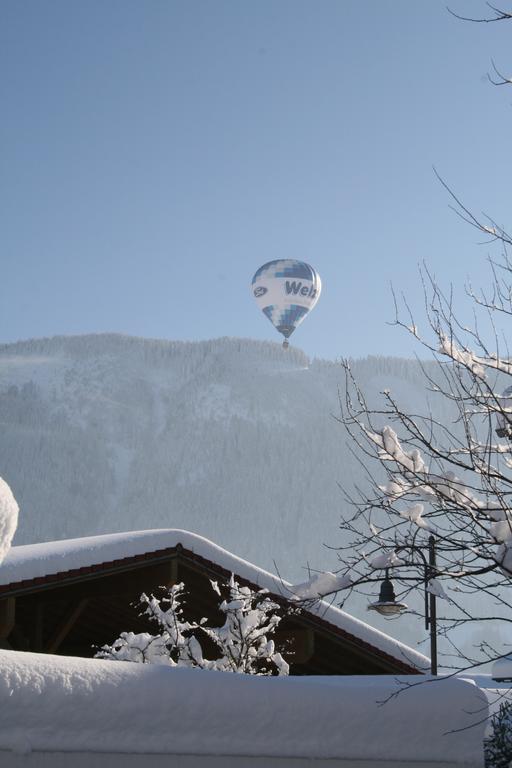 Blockhuette Trauchgau Exterior foto